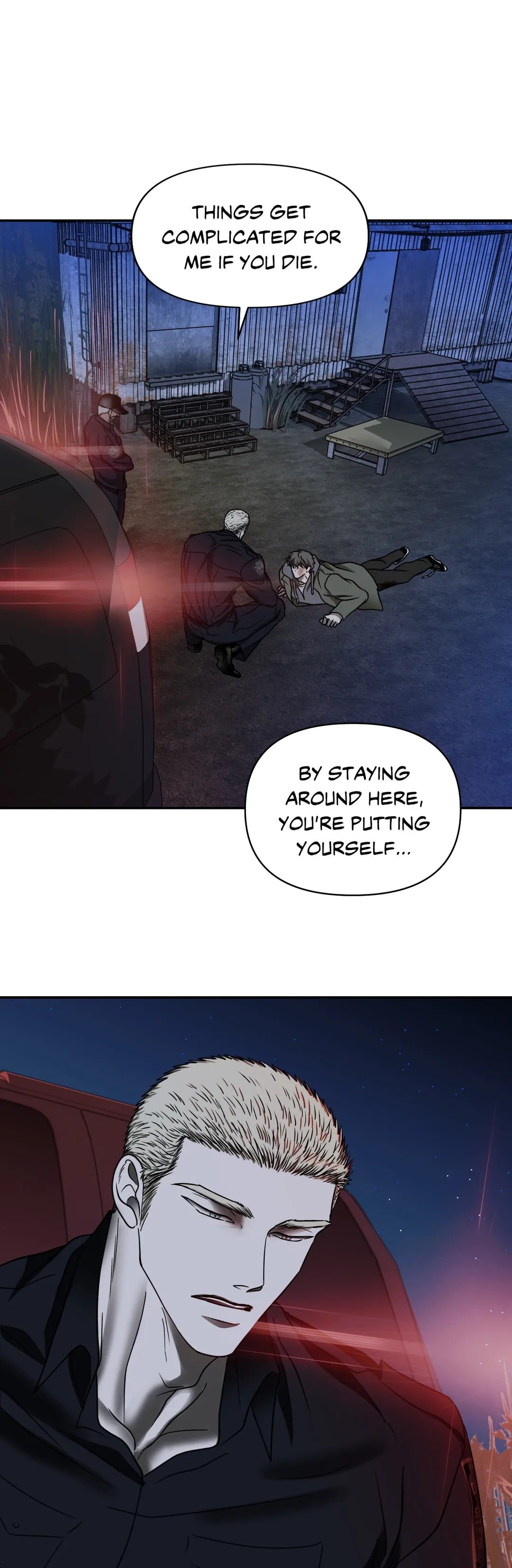 Shutline, Chapter 52 image 27